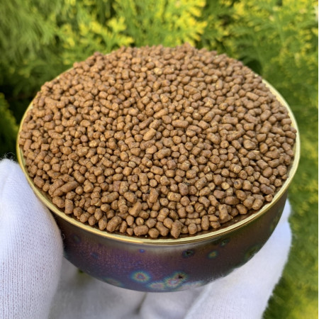 Гречишный чай для понижения давления Ку Цяо 100 г